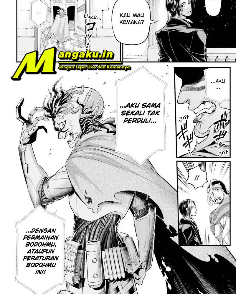 shuumatsu-no-valkyrie - Chapter: 65