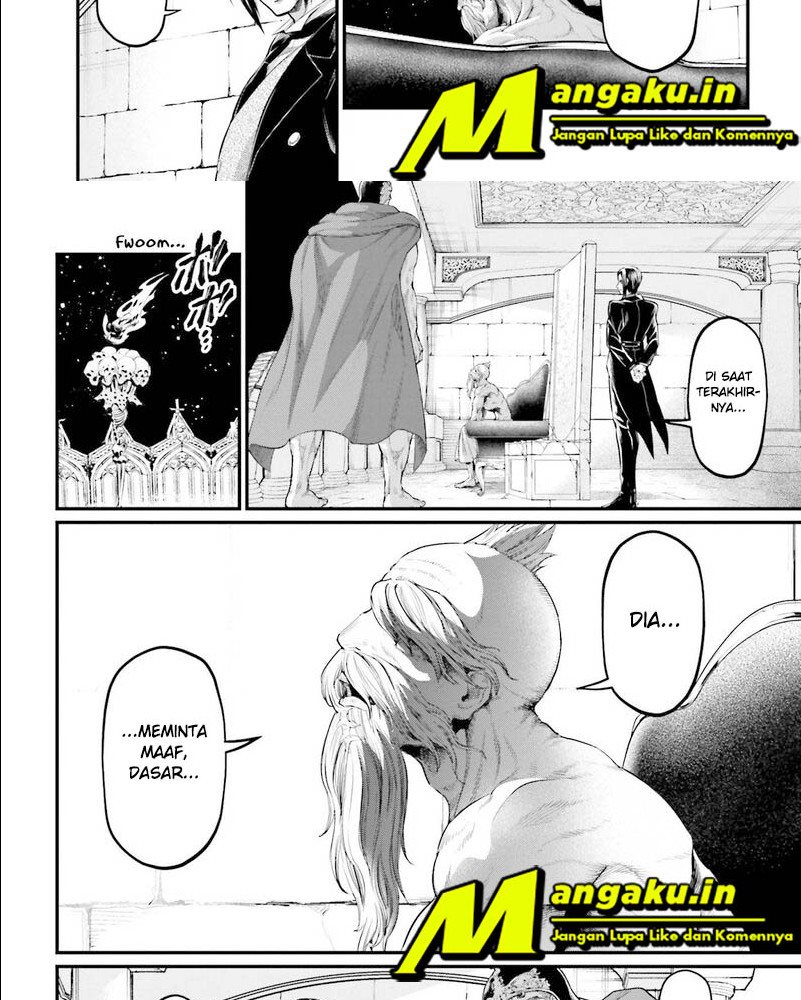 shuumatsu-no-valkyrie - Chapter: 65