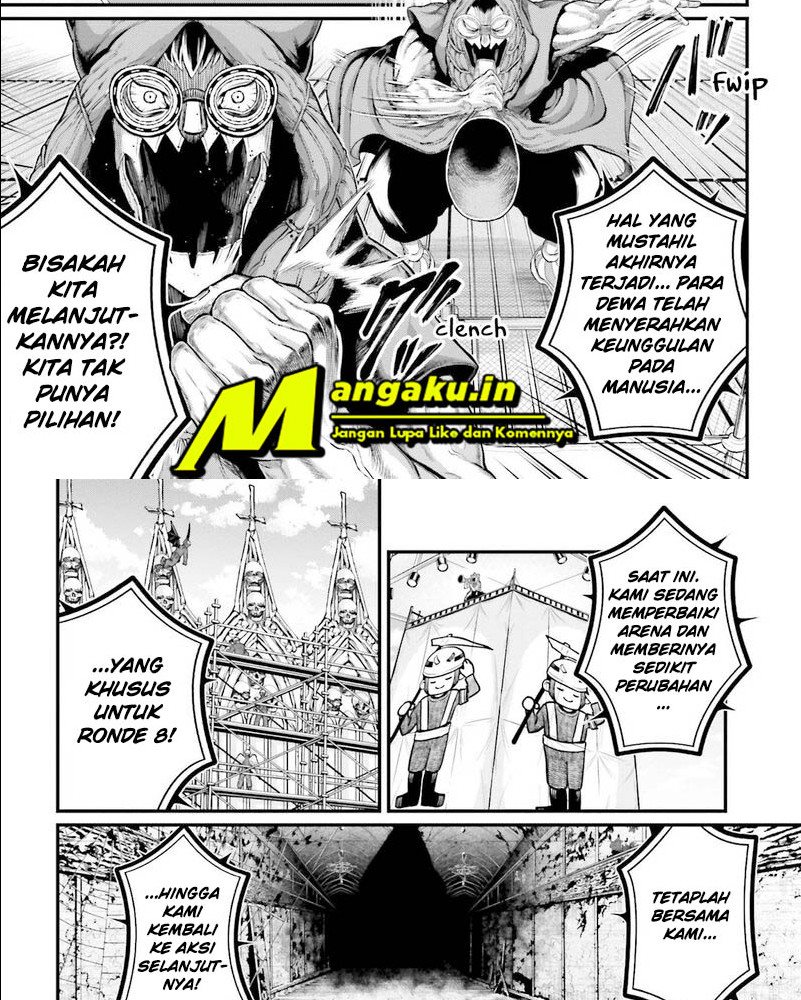shuumatsu-no-valkyrie - Chapter: 65