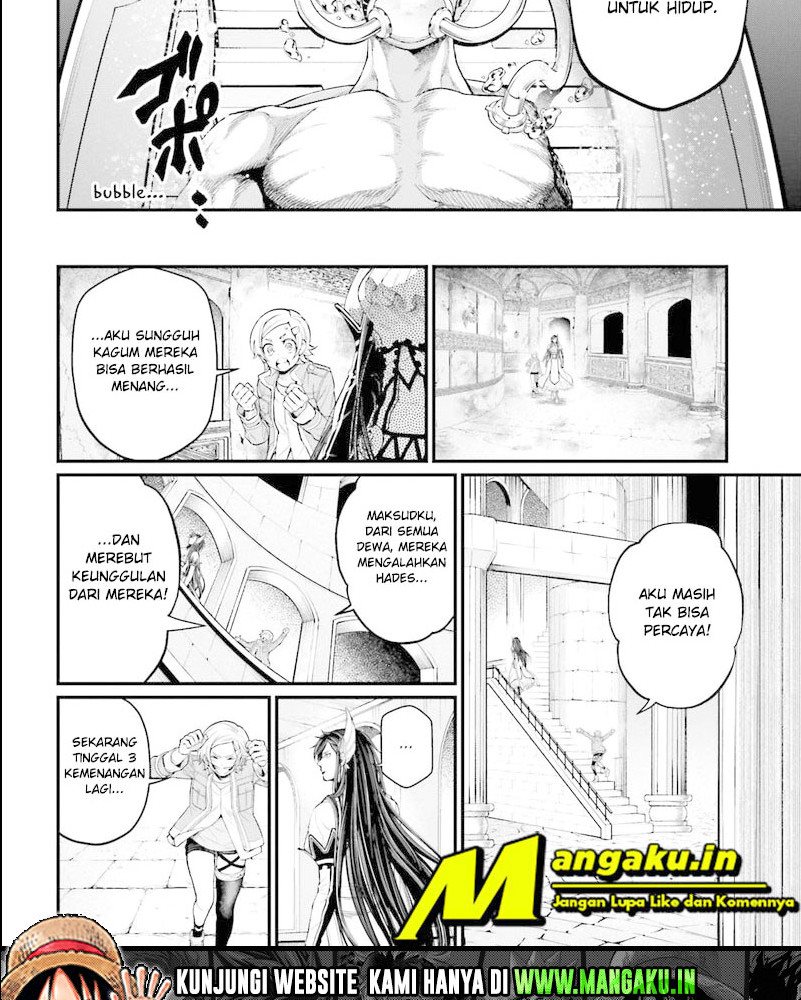 shuumatsu-no-valkyrie - Chapter: 65