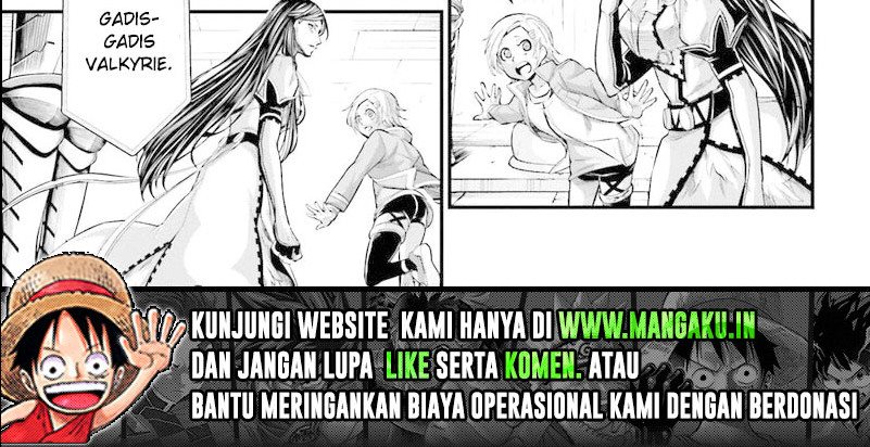 shuumatsu-no-valkyrie - Chapter: 65