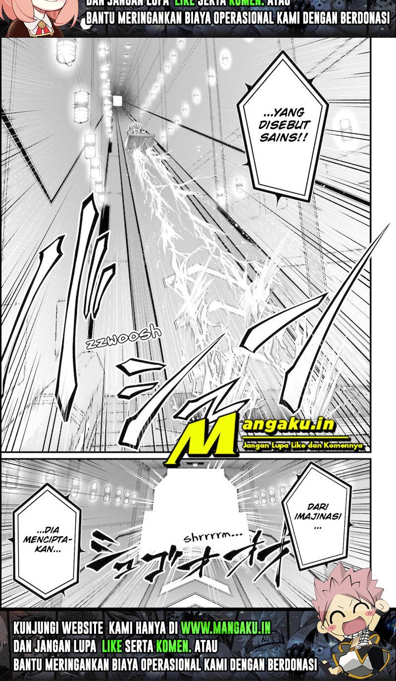 shuumatsu-no-valkyrie - Chapter: 68
