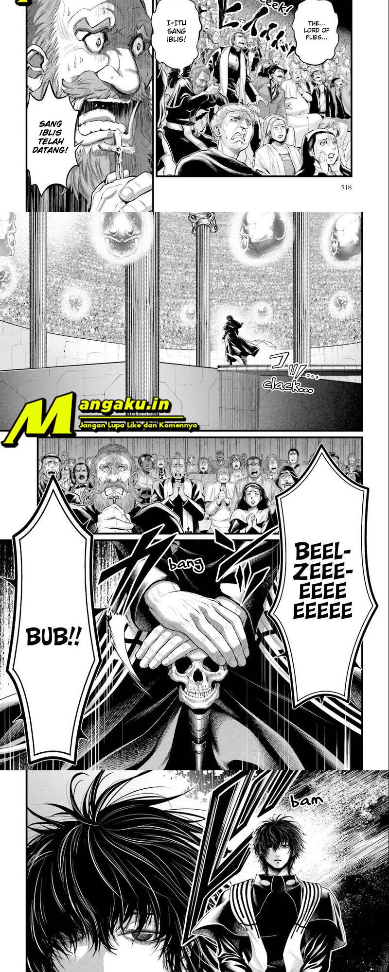 shuumatsu-no-valkyrie - Chapter: 68