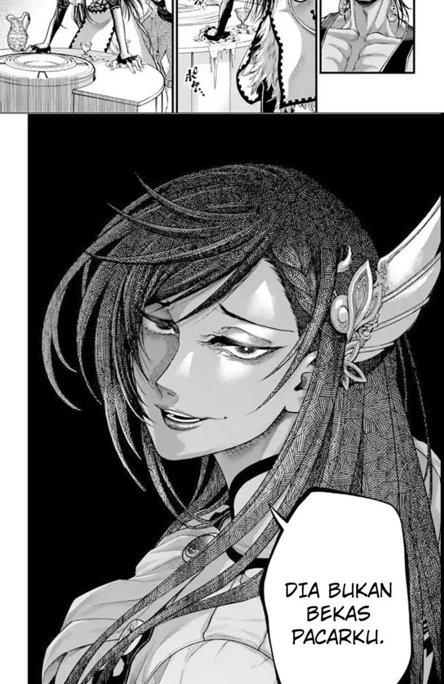 shuumatsu-no-valkyrie - Chapter: 77