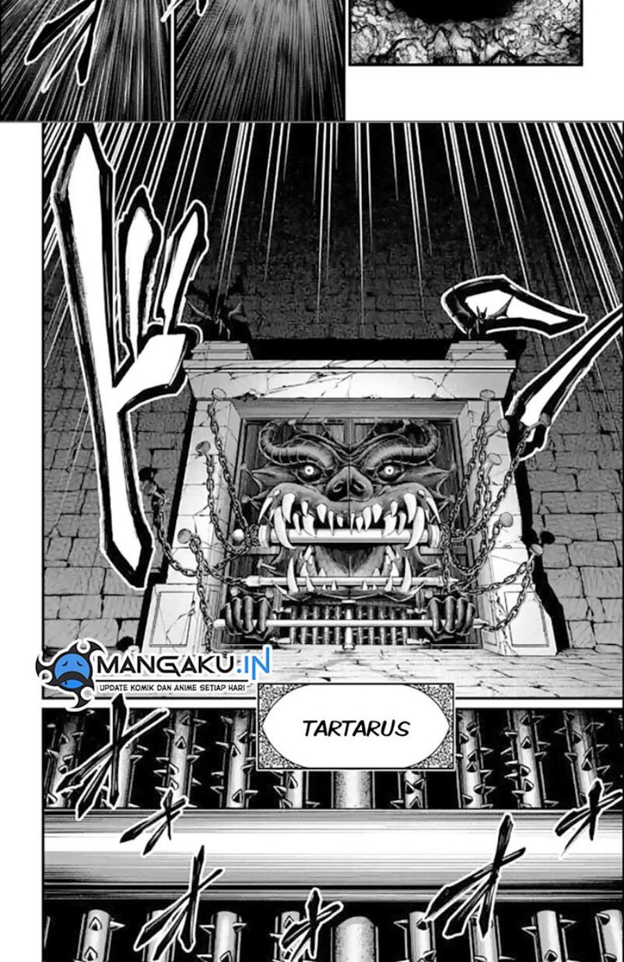shuumatsu-no-valkyrie - Chapter: 77