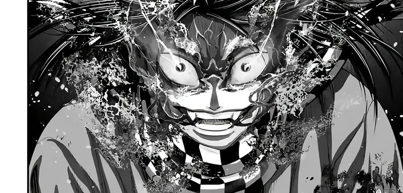 shuumatsu-no-valkyrie - Chapter: 91