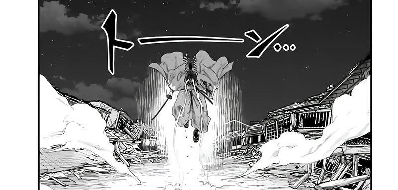 shuumatsu-no-valkyrie - Chapter: 91