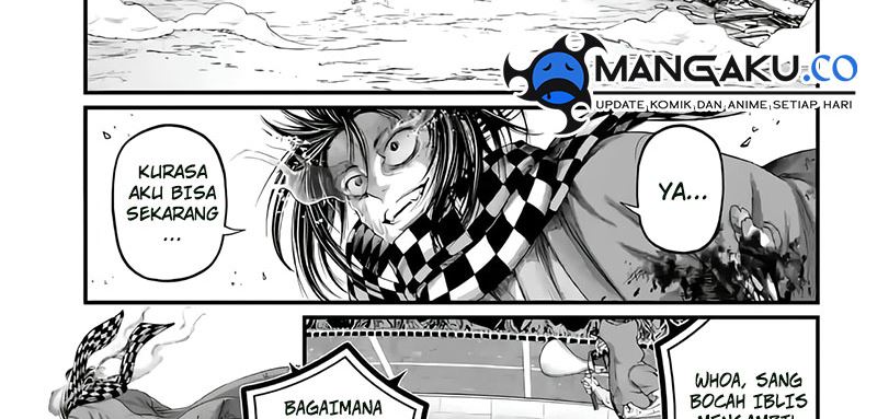 shuumatsu-no-valkyrie - Chapter: 91