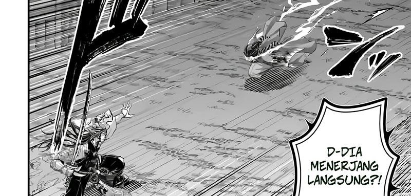 shuumatsu-no-valkyrie - Chapter: 91