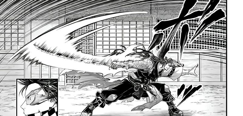 shuumatsu-no-valkyrie - Chapter: 91