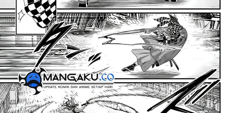 shuumatsu-no-valkyrie - Chapter: 91