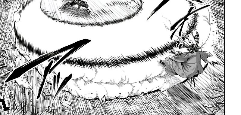 shuumatsu-no-valkyrie - Chapter: 91