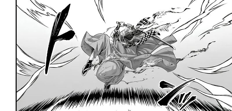 shuumatsu-no-valkyrie - Chapter: 91