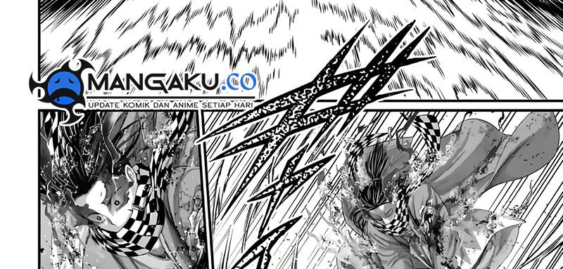 shuumatsu-no-valkyrie - Chapter: 91