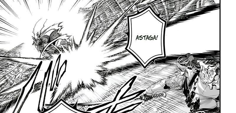 shuumatsu-no-valkyrie - Chapter: 91