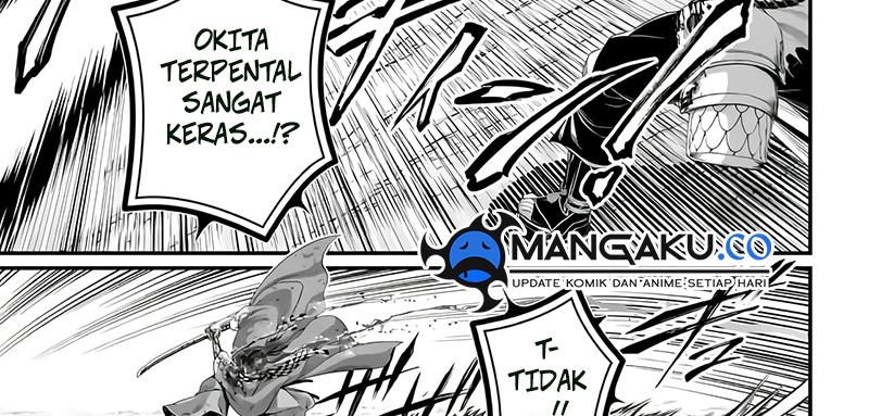 shuumatsu-no-valkyrie - Chapter: 91
