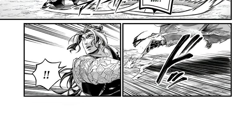 shuumatsu-no-valkyrie - Chapter: 91