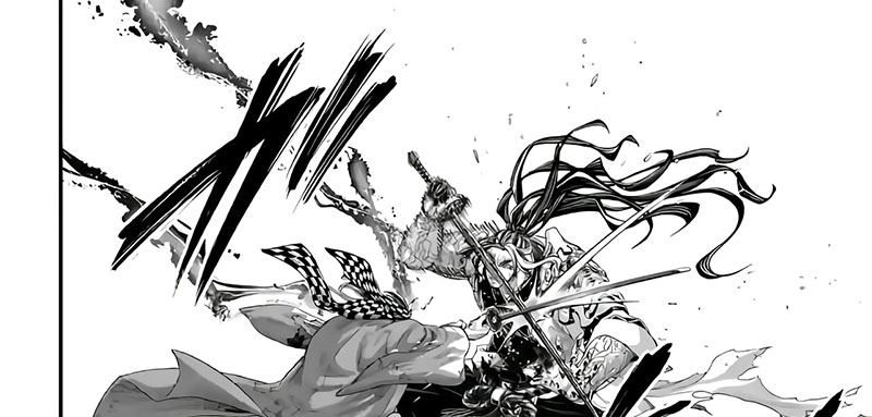 shuumatsu-no-valkyrie - Chapter: 91