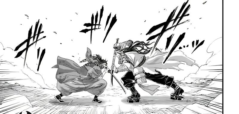 shuumatsu-no-valkyrie - Chapter: 91