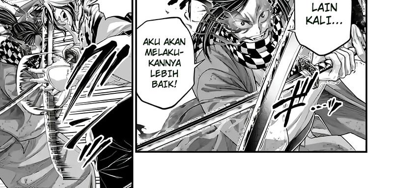shuumatsu-no-valkyrie - Chapter: 91
