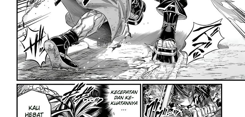 shuumatsu-no-valkyrie - Chapter: 91
