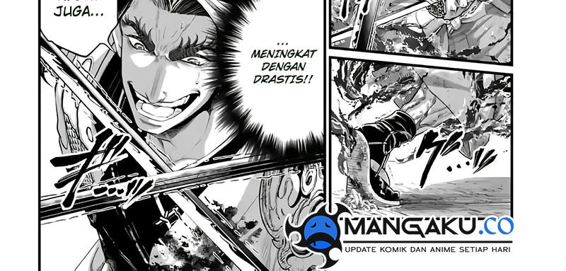 shuumatsu-no-valkyrie - Chapter: 91