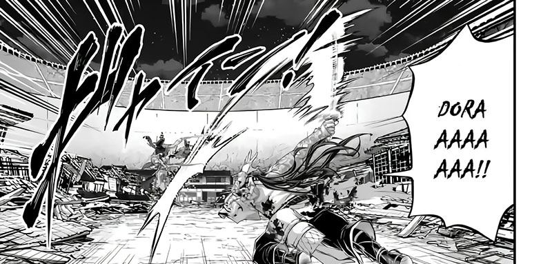 shuumatsu-no-valkyrie - Chapter: 91
