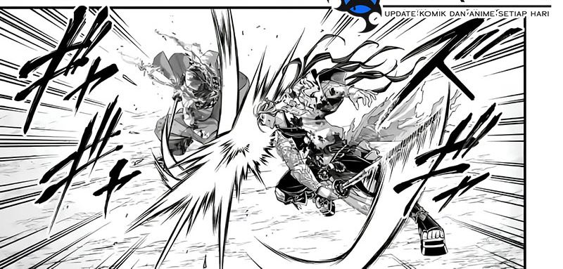 shuumatsu-no-valkyrie - Chapter: 91