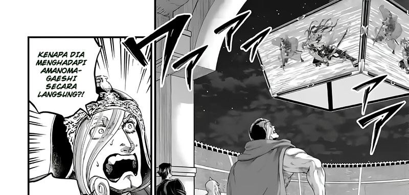 shuumatsu-no-valkyrie - Chapter: 91