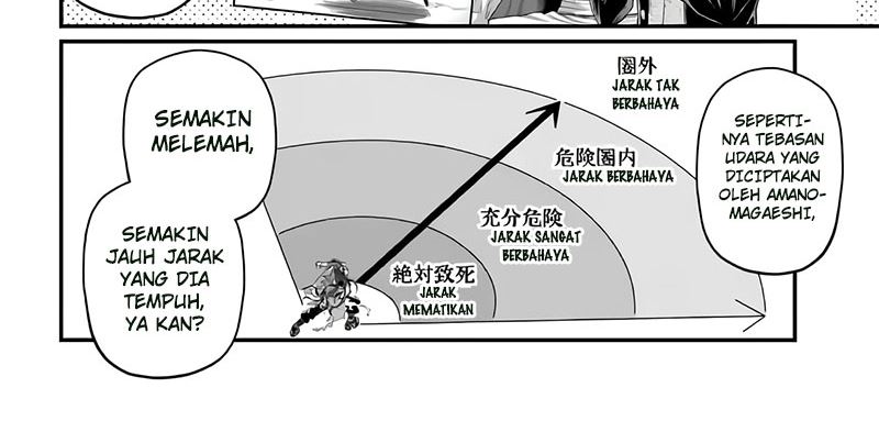 shuumatsu-no-valkyrie - Chapter: 91