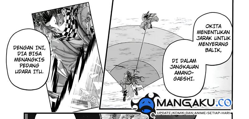 shuumatsu-no-valkyrie - Chapter: 91