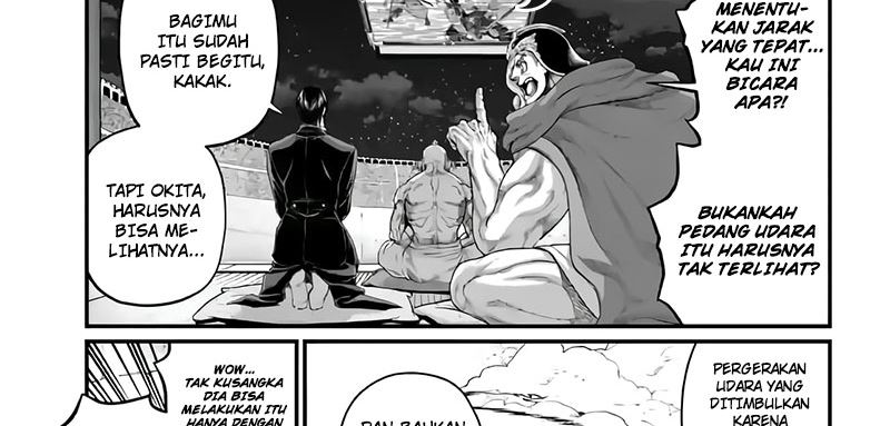 shuumatsu-no-valkyrie - Chapter: 91