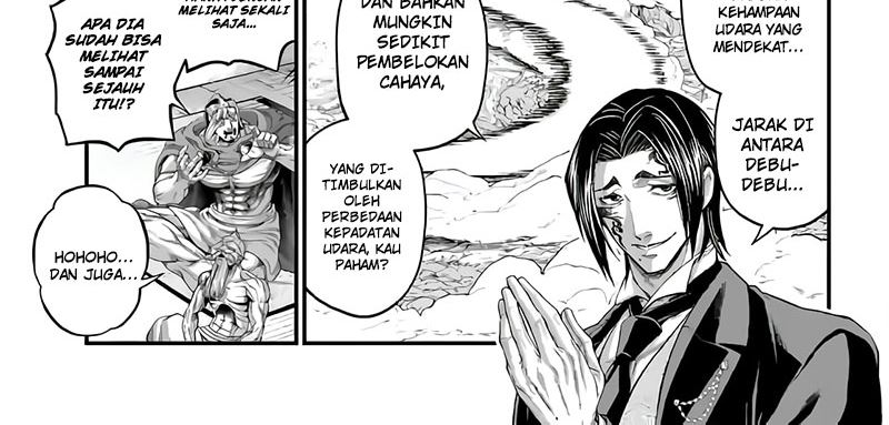 shuumatsu-no-valkyrie - Chapter: 91