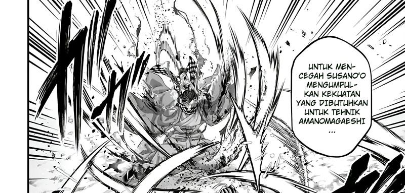 shuumatsu-no-valkyrie - Chapter: 91