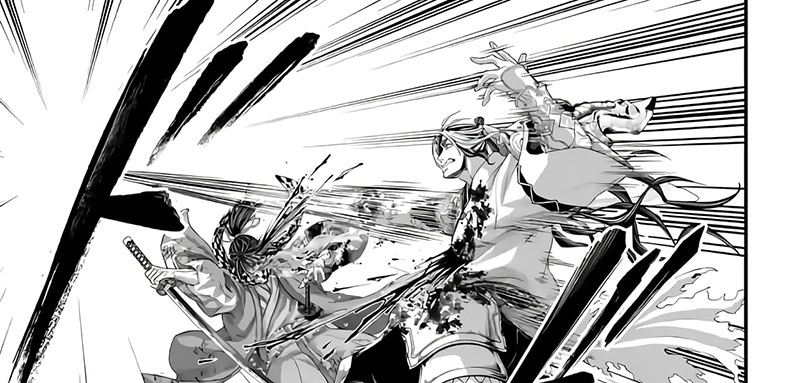 shuumatsu-no-valkyrie - Chapter: 91