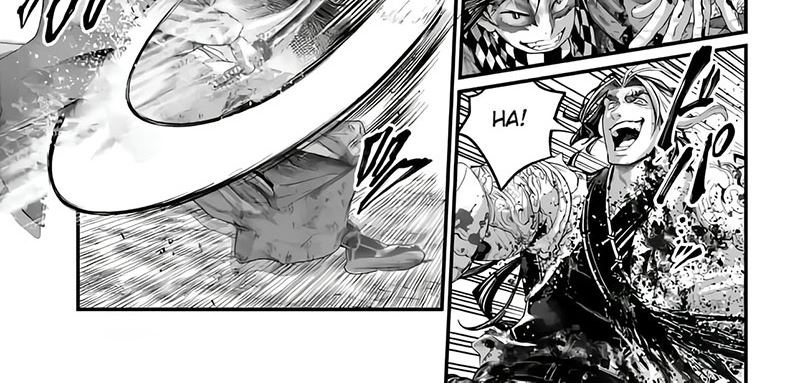 shuumatsu-no-valkyrie - Chapter: 91