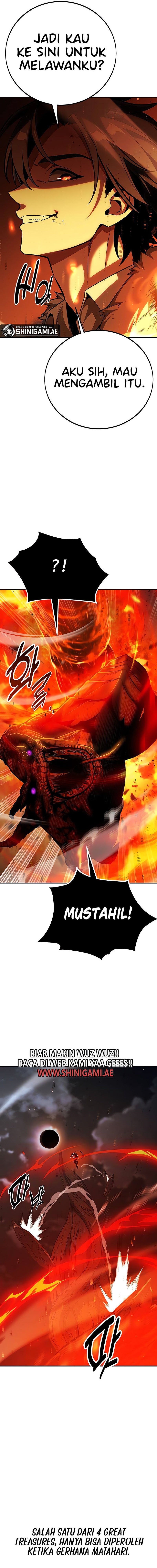 i-killed-an-academy-player - Chapter: 66