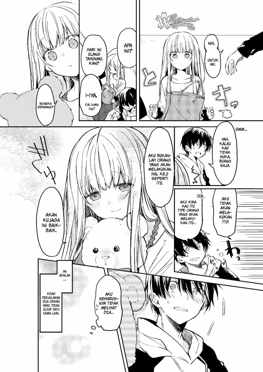 otonari-no-tenshi-sama-ni-itsunomanika-dame-ningen-ni-sareteita-ken - Chapter: 0