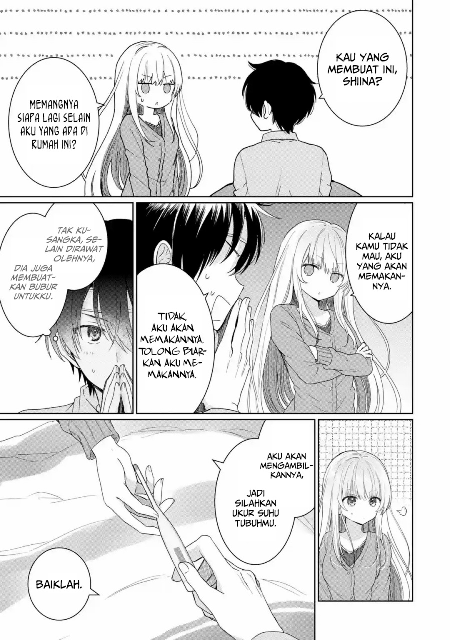 otonari-no-tenshi-sama-ni-itsunomanika-dame-ningen-ni-sareteita-ken - Chapter: 1