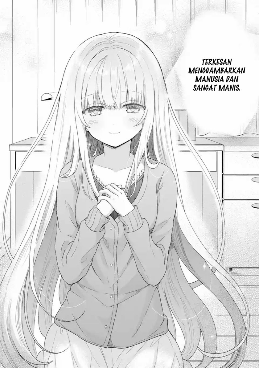 otonari-no-tenshi-sama-ni-itsunomanika-dame-ningen-ni-sareteita-ken - Chapter: 1