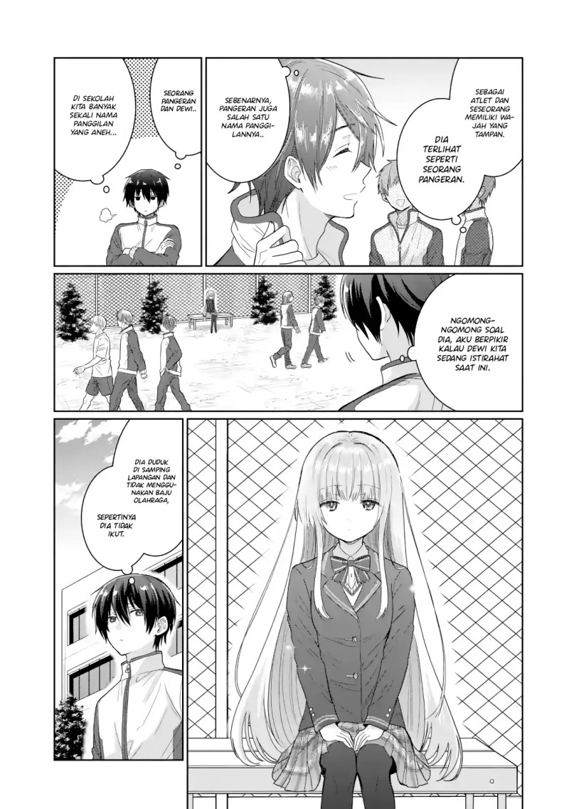 otonari-no-tenshi-sama-ni-itsunomanika-dame-ningen-ni-sareteita-ken - Chapter: 4