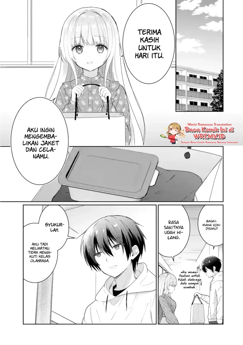 otonari-no-tenshi-sama-ni-itsunomanika-dame-ningen-ni-sareteita-ken - Chapter: 4