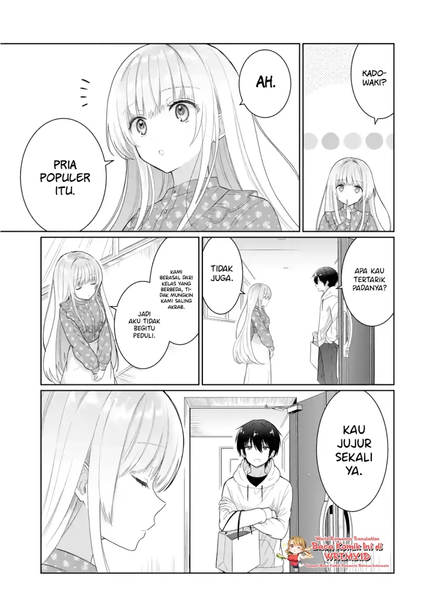 otonari-no-tenshi-sama-ni-itsunomanika-dame-ningen-ni-sareteita-ken - Chapter: 4