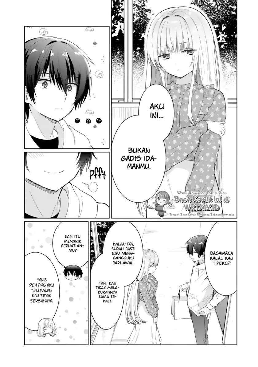 otonari-no-tenshi-sama-ni-itsunomanika-dame-ningen-ni-sareteita-ken - Chapter: 5