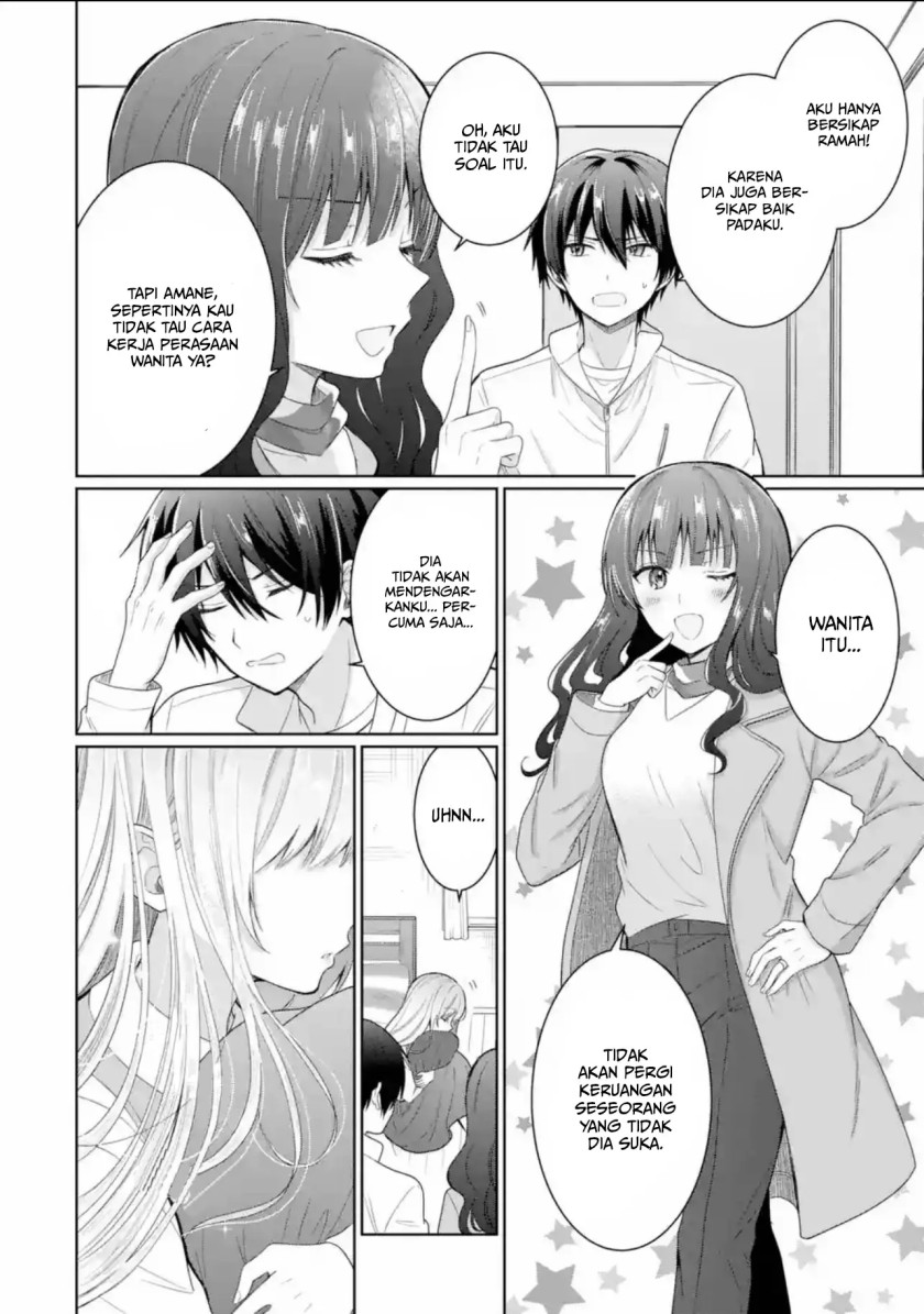 otonari-no-tenshi-sama-ni-itsunomanika-dame-ningen-ni-sareteita-ken - Chapter: 8