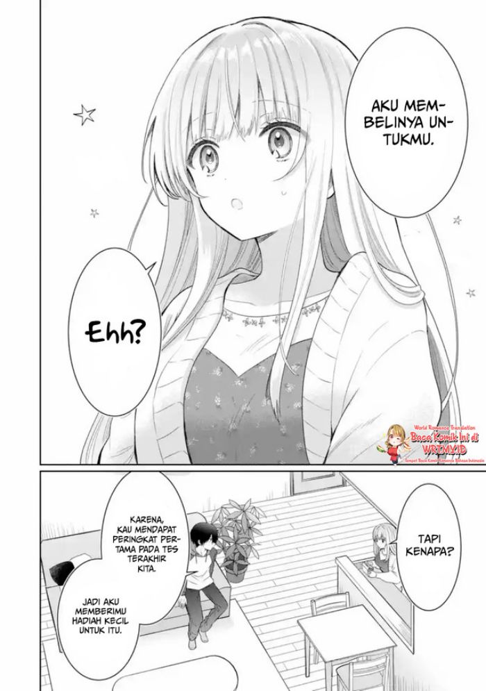 otonari-no-tenshi-sama-ni-itsunomanika-dame-ningen-ni-sareteita-ken - Chapter: 9