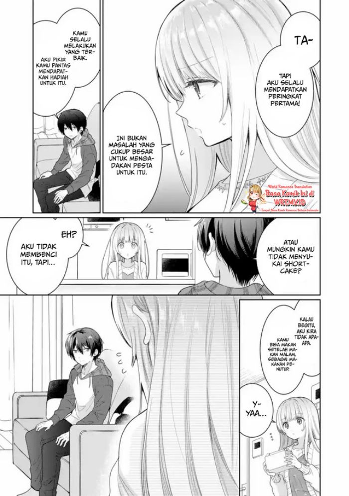 otonari-no-tenshi-sama-ni-itsunomanika-dame-ningen-ni-sareteita-ken - Chapter: 9