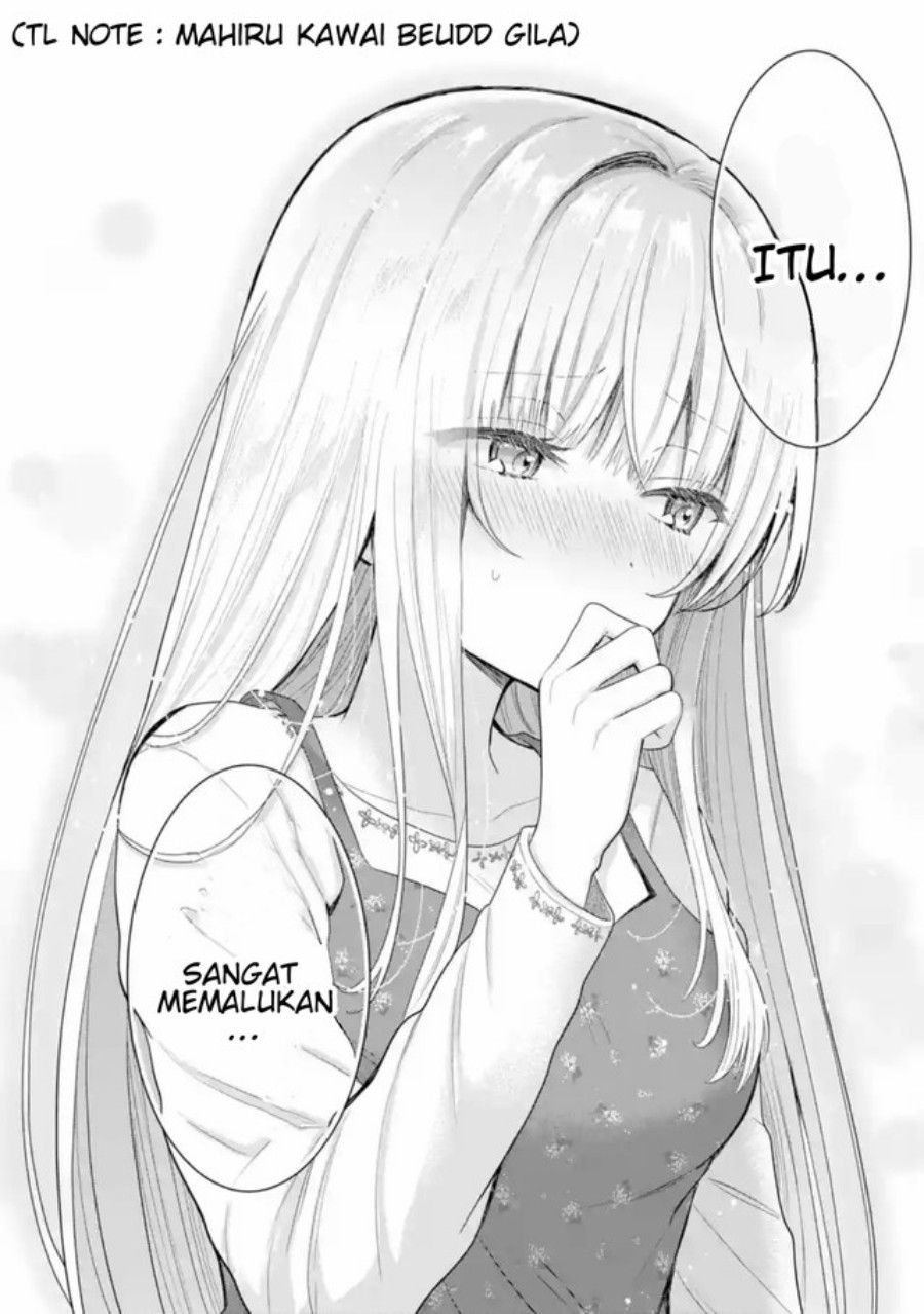 otonari-no-tenshi-sama-ni-itsunomanika-dame-ningen-ni-sareteita-ken - Chapter: 9