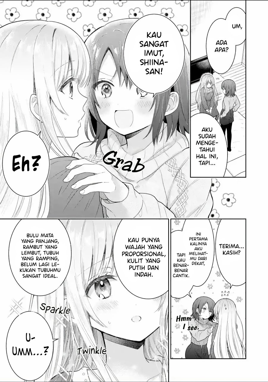 otonari-no-tenshi-sama-ni-itsunomanika-dame-ningen-ni-sareteita-ken - Chapter: 11