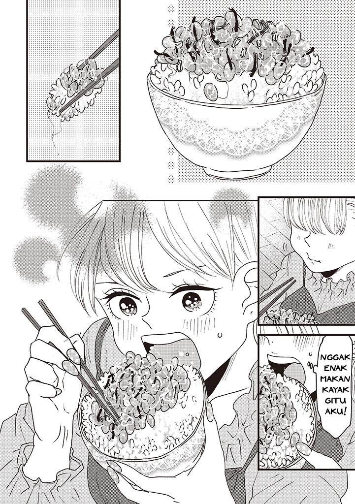 lolita-meshi - Chapter: 6